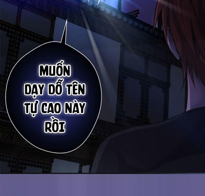 Cao Đẳng Linh Hồn chapter 21 - Trang 52
