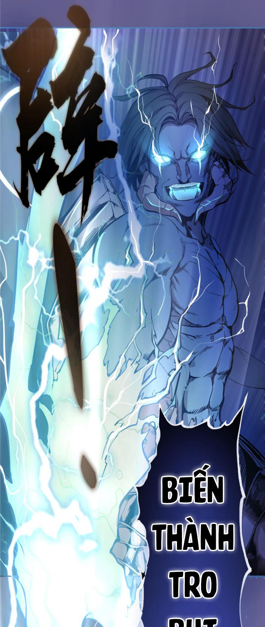 Cao Đẳng Linh Hồn chapter 21 - Trang 53