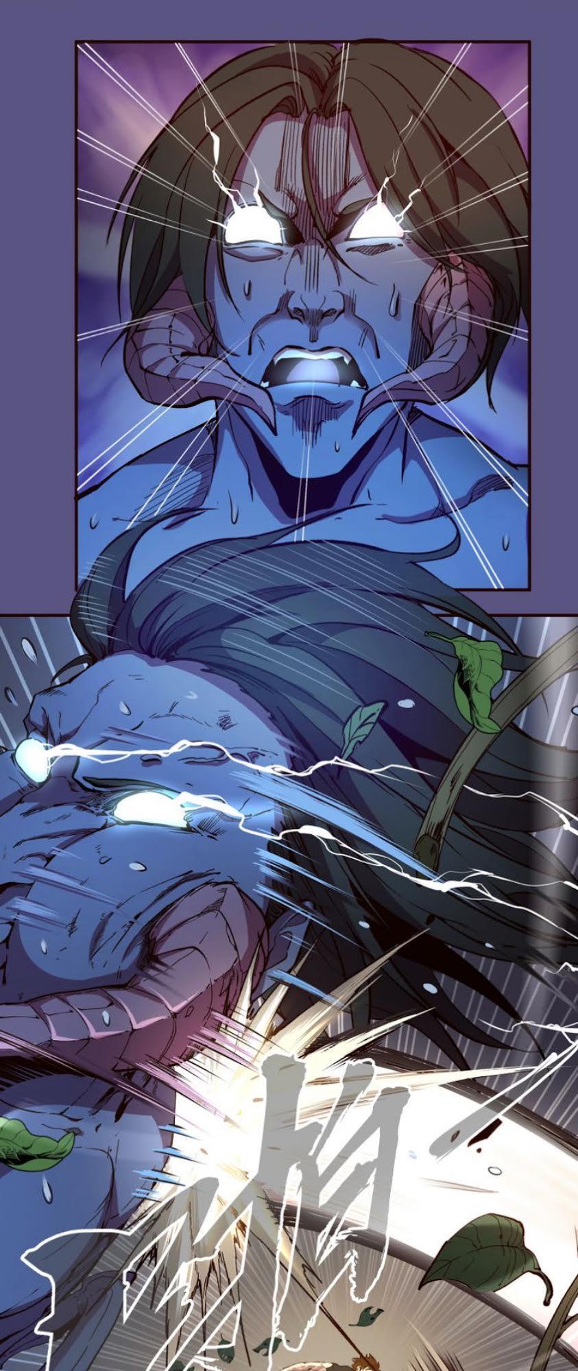 Cao Đẳng Linh Hồn chapter 21 - Trang 70