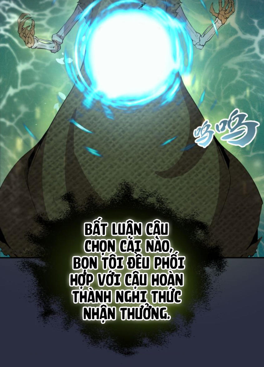 Cao Đẳng Linh Hồn chapter 21 - Trang 7