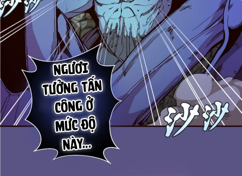Cao Đẳng Linh Hồn chapter 21 - Trang 73