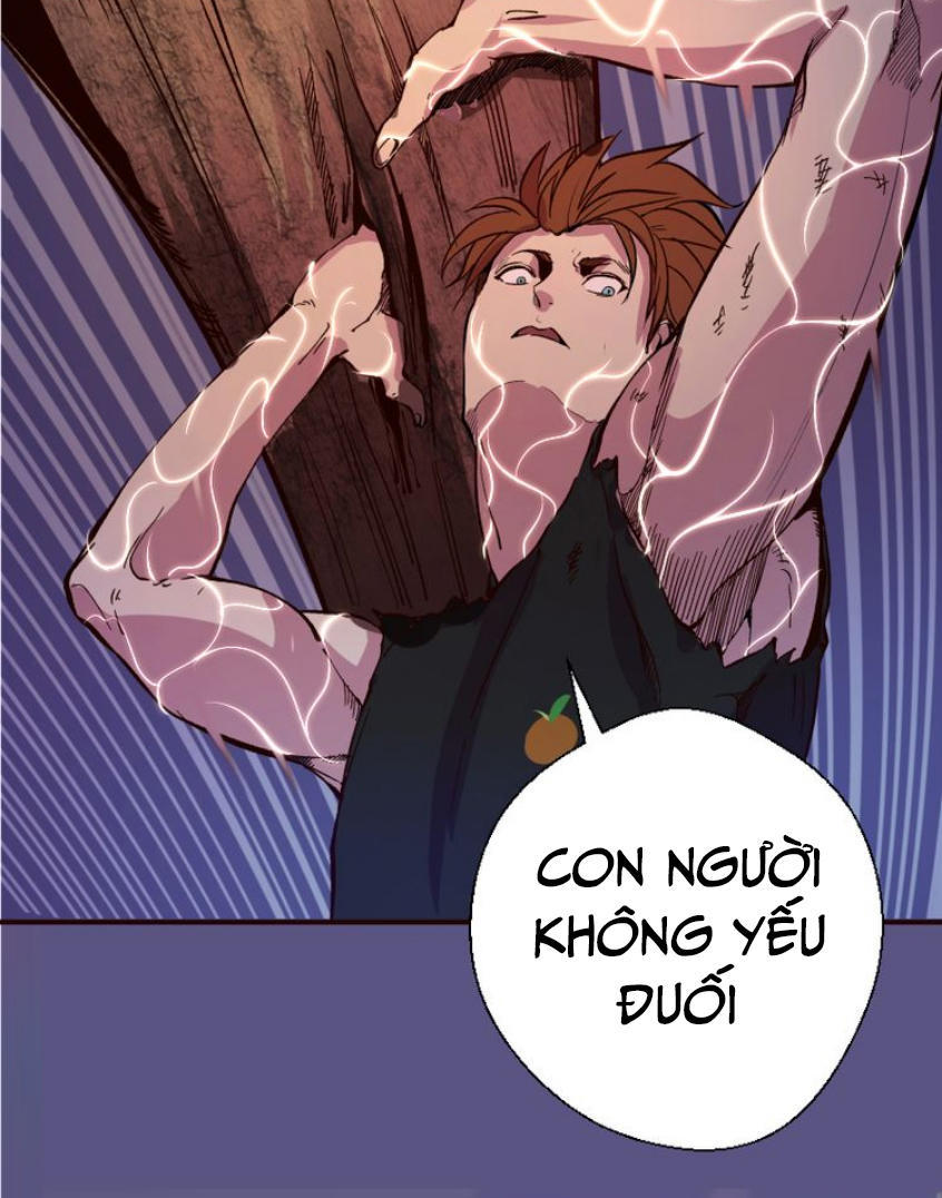 Cao Đẳng Linh Hồn chapter 21 - Trang 75