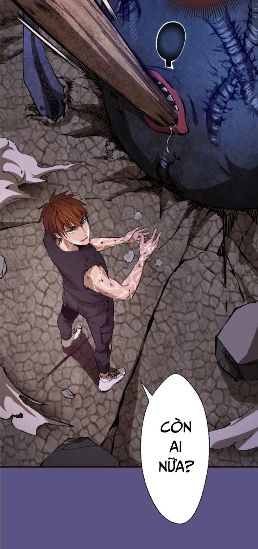 Cao Đẳng Linh Hồn chapter 21 - Trang 80