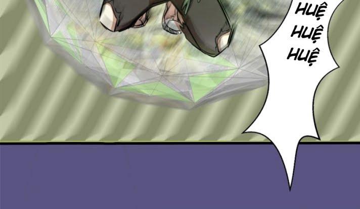 Cao Đẳng Linh Hồn chapter 22 - Trang 40