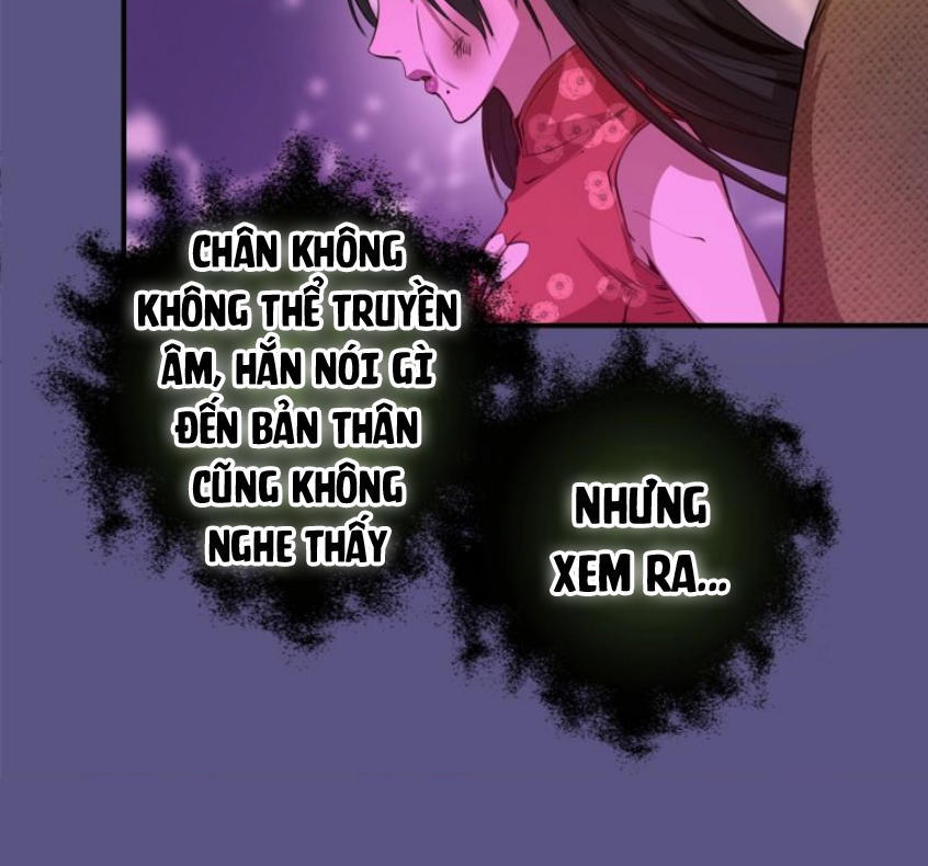 Cao Đẳng Linh Hồn chapter 22 - Trang 49