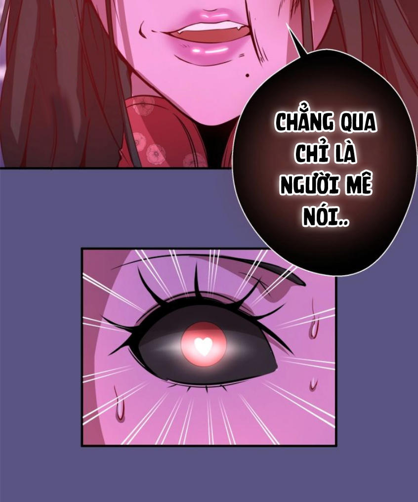Cao Đẳng Linh Hồn chapter 22 - Trang 53