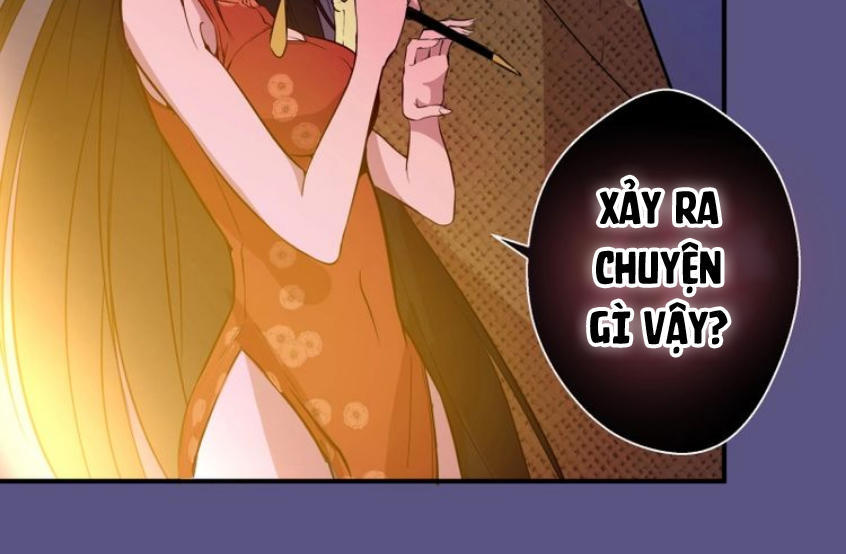 Cao Đẳng Linh Hồn chapter 22 - Trang 57