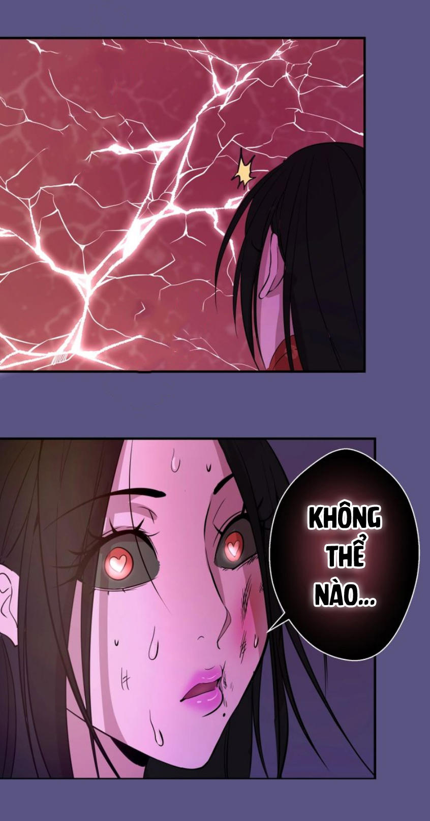 Cao Đẳng Linh Hồn chapter 22 - Trang 60