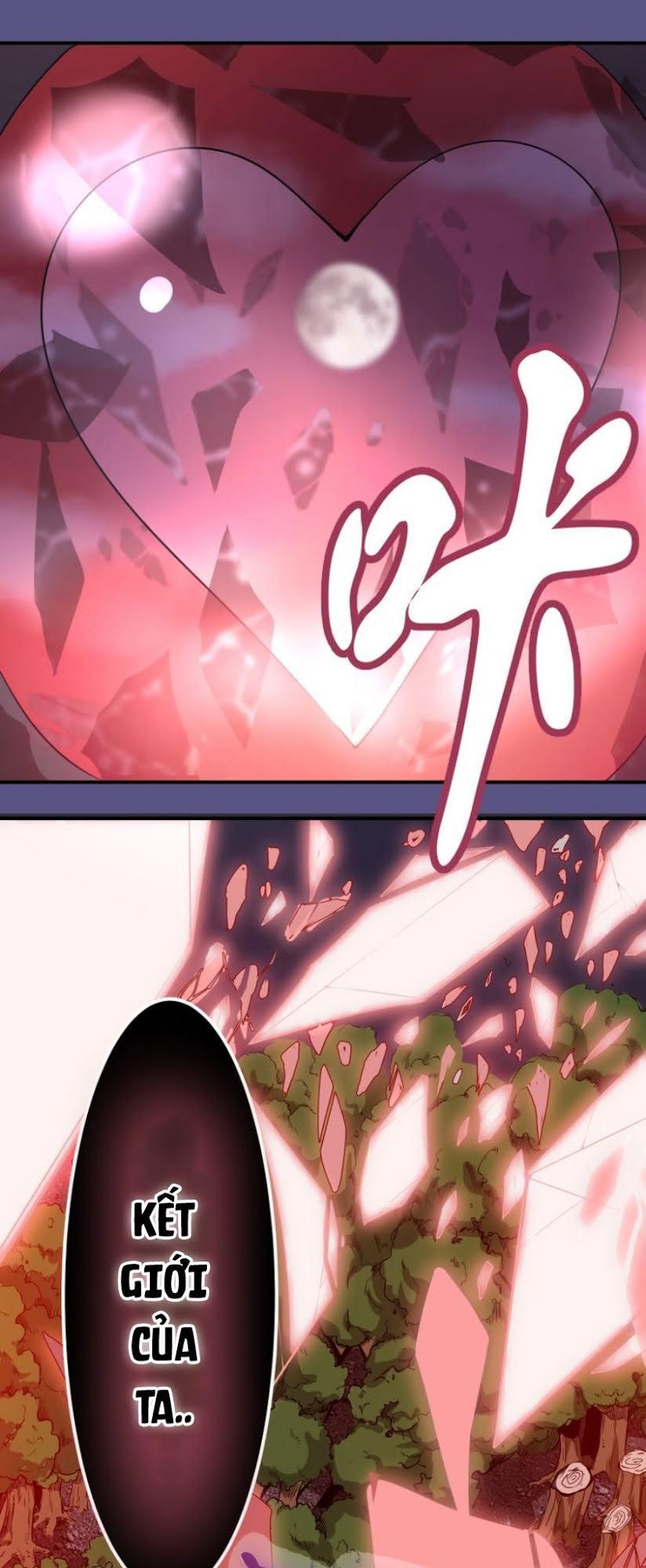 Cao Đẳng Linh Hồn chapter 22 - Trang 61