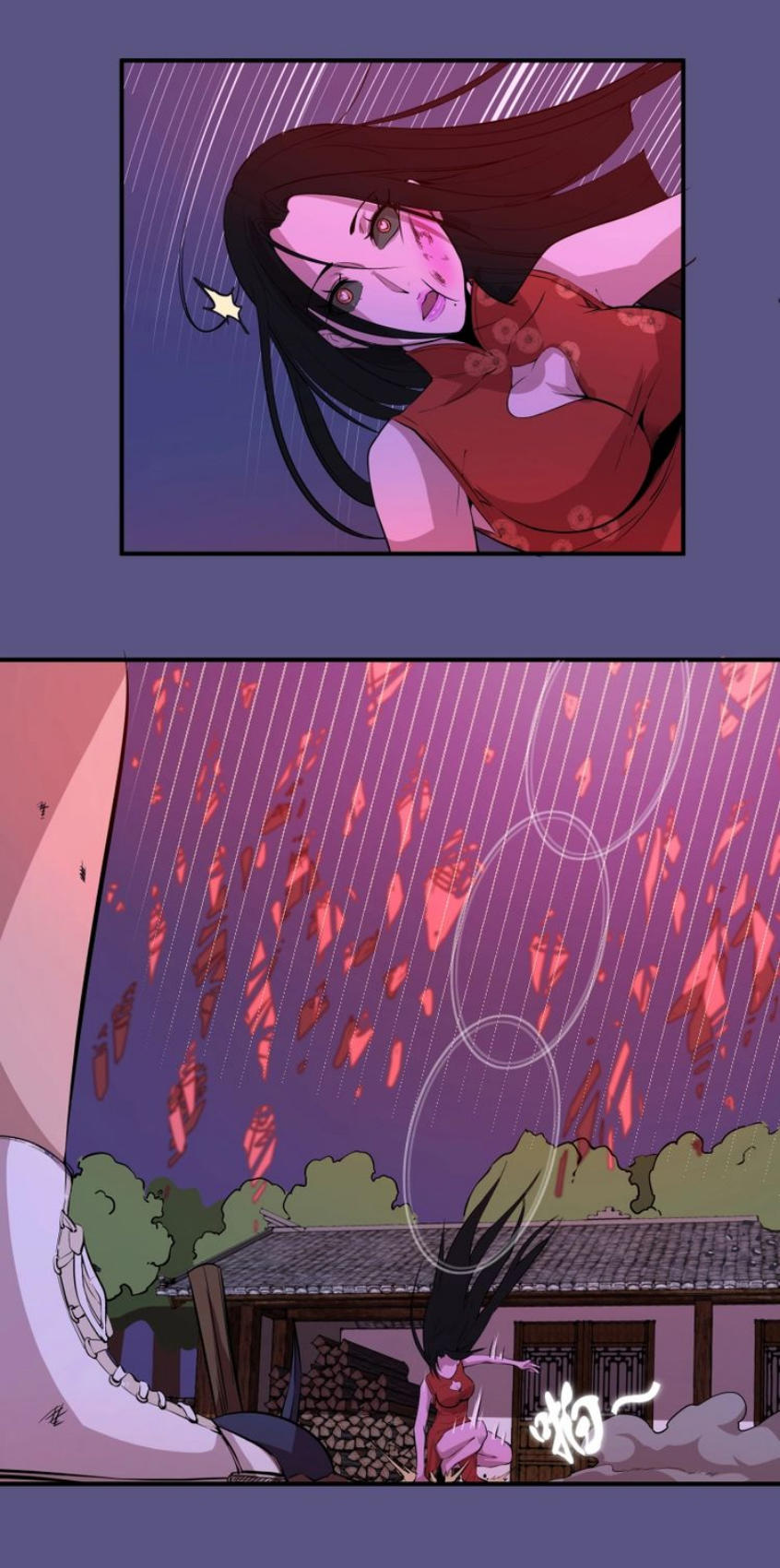 Cao Đẳng Linh Hồn chapter 22 - Trang 63