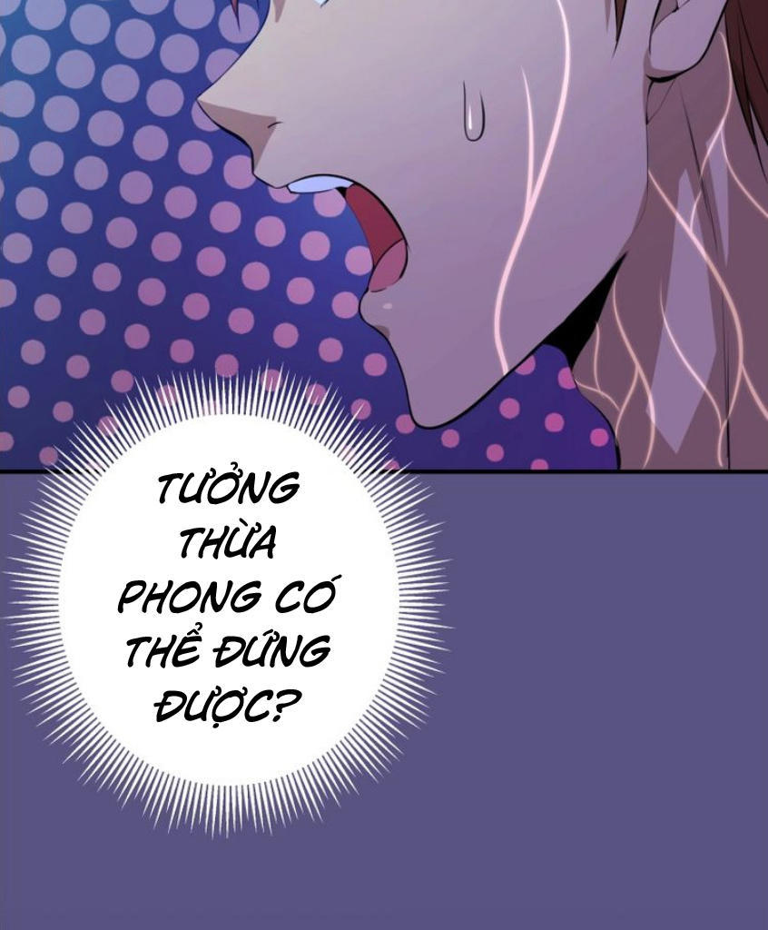Cao Đẳng Linh Hồn chapter 23 - Trang 18