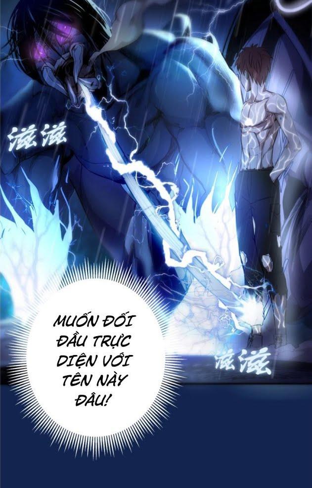 Cao Đẳng Linh Hồn chapter 23 - Trang 28