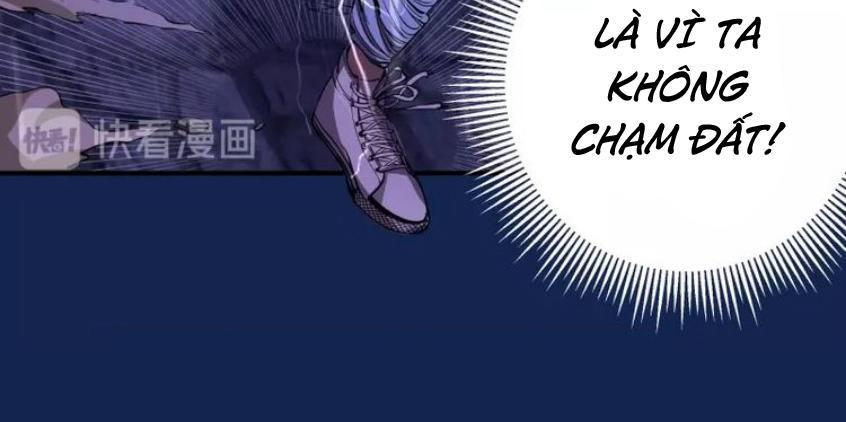 Cao Đẳng Linh Hồn chapter 23 - Trang 37