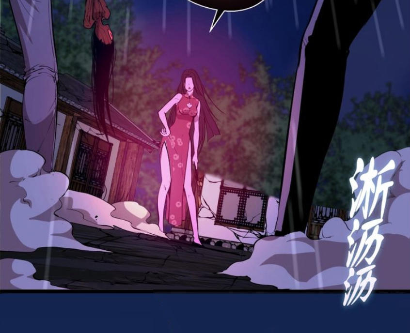 Cao Đẳng Linh Hồn chapter 23 - Trang 50