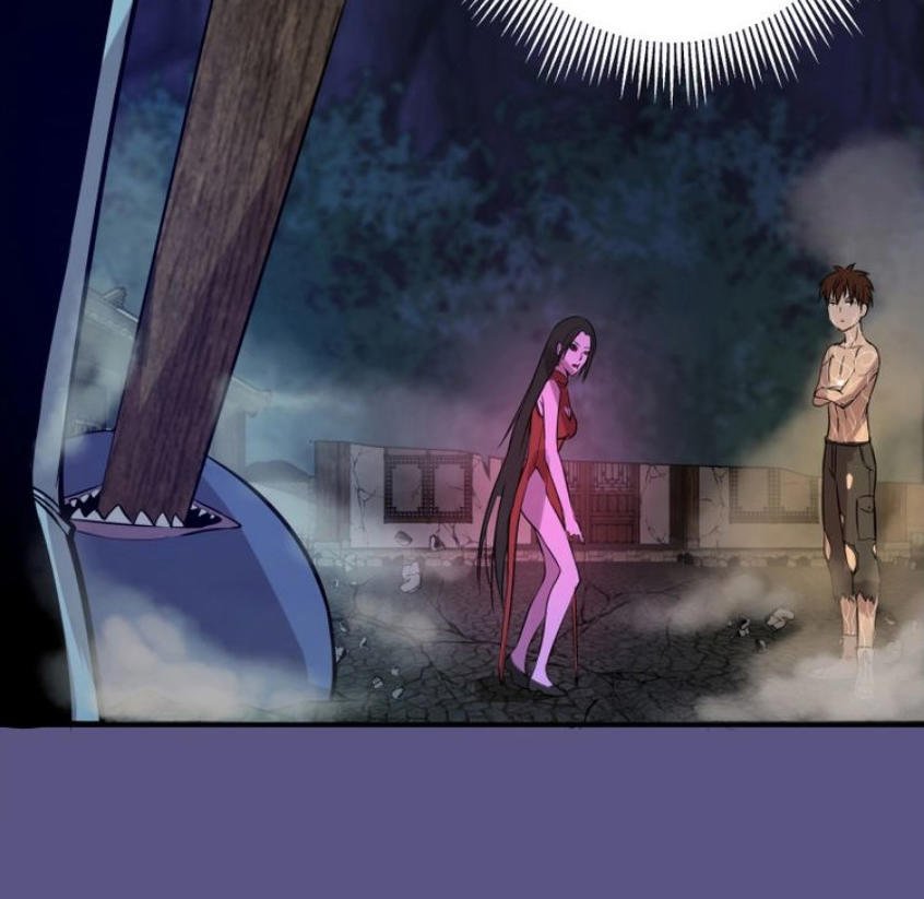 Cao Đẳng Linh Hồn chapter 23 - Trang 5