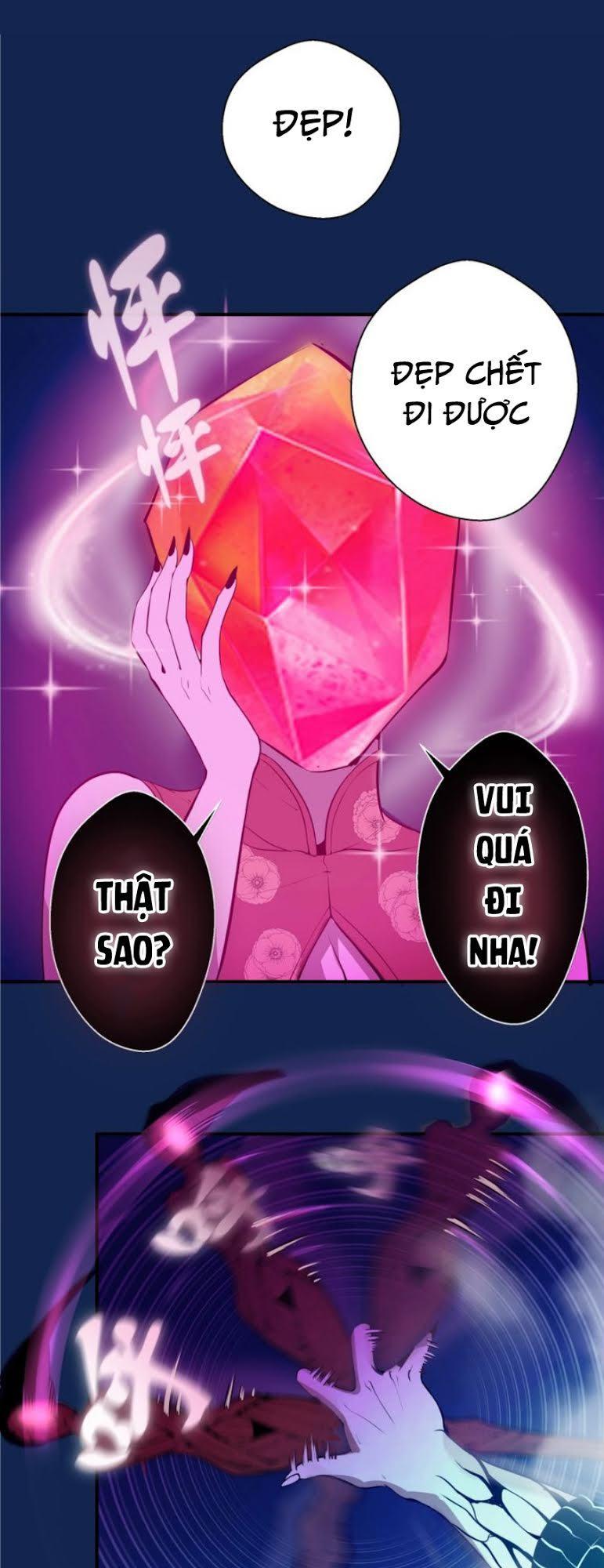 Cao Đẳng Linh Hồn chapter 23 - Trang 55