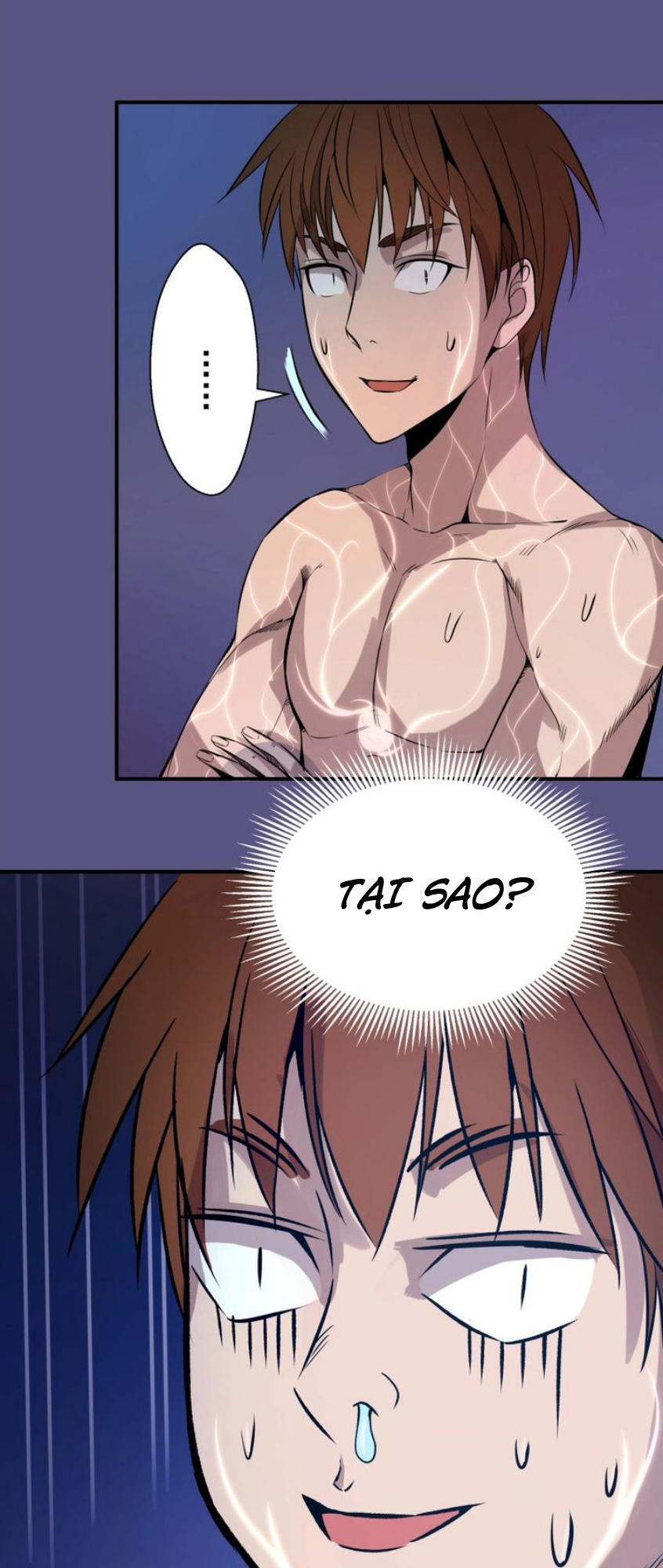 Cao Đẳng Linh Hồn chapter 23 - Trang 6