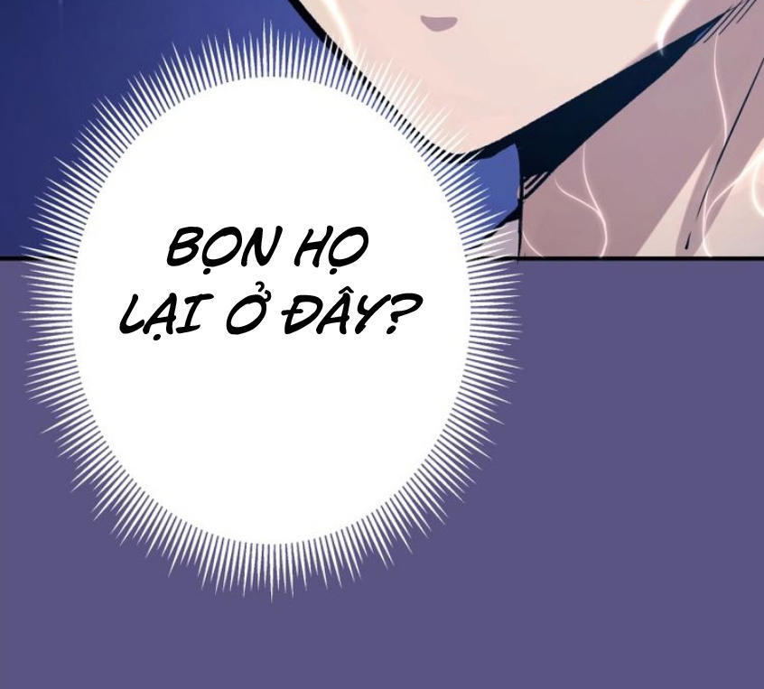 Cao Đẳng Linh Hồn chapter 23 - Trang 7
