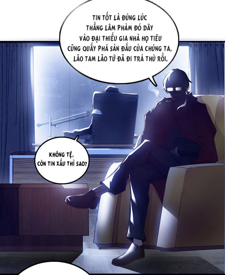Đại Thiên Tài Bất Khả Chiến Bại Chính Là Ta chapter 7 - Upload bởi truyensieuhay.com