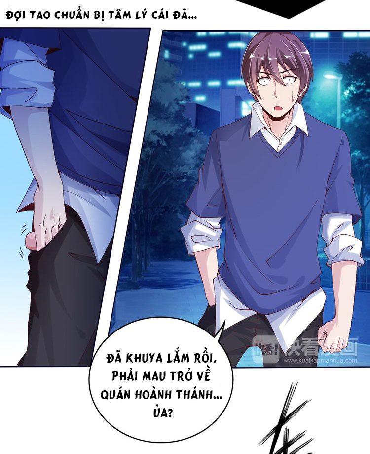 Đại Thiên Tài Bất Khả Chiến Bại Chính Là Ta chapter 7 - Upload bởi truyensieuhay.com