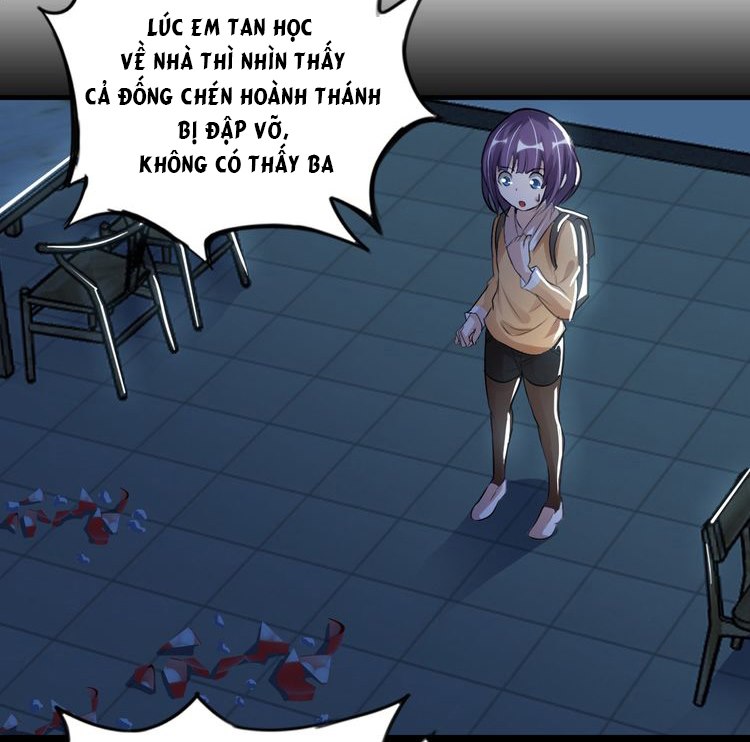 Đại Thiên Tài Bất Khả Chiến Bại Chính Là Ta chapter 7 - Upload bởi truyensieuhay.com