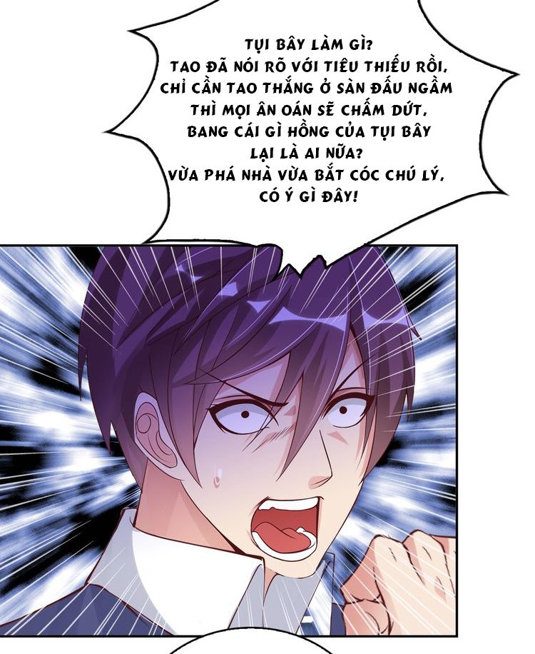 Đại Thiên Tài Bất Khả Chiến Bại Chính Là Ta chapter 7 - Upload bởi truyensieuhay.com