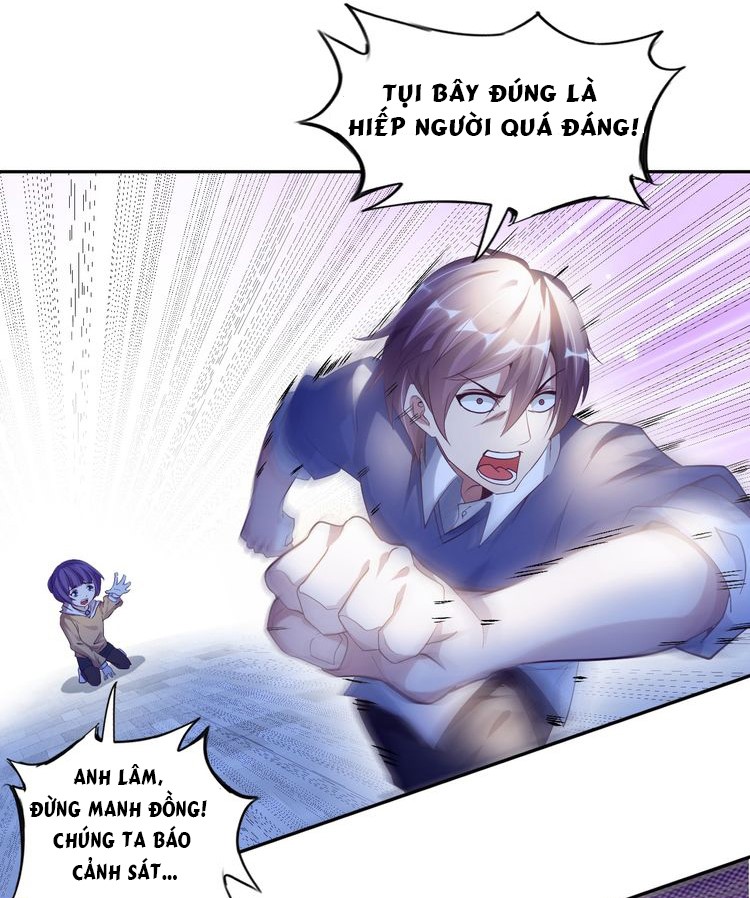 Đại Thiên Tài Bất Khả Chiến Bại Chính Là Ta chapter 7 - Upload bởi truyensieuhay.com
