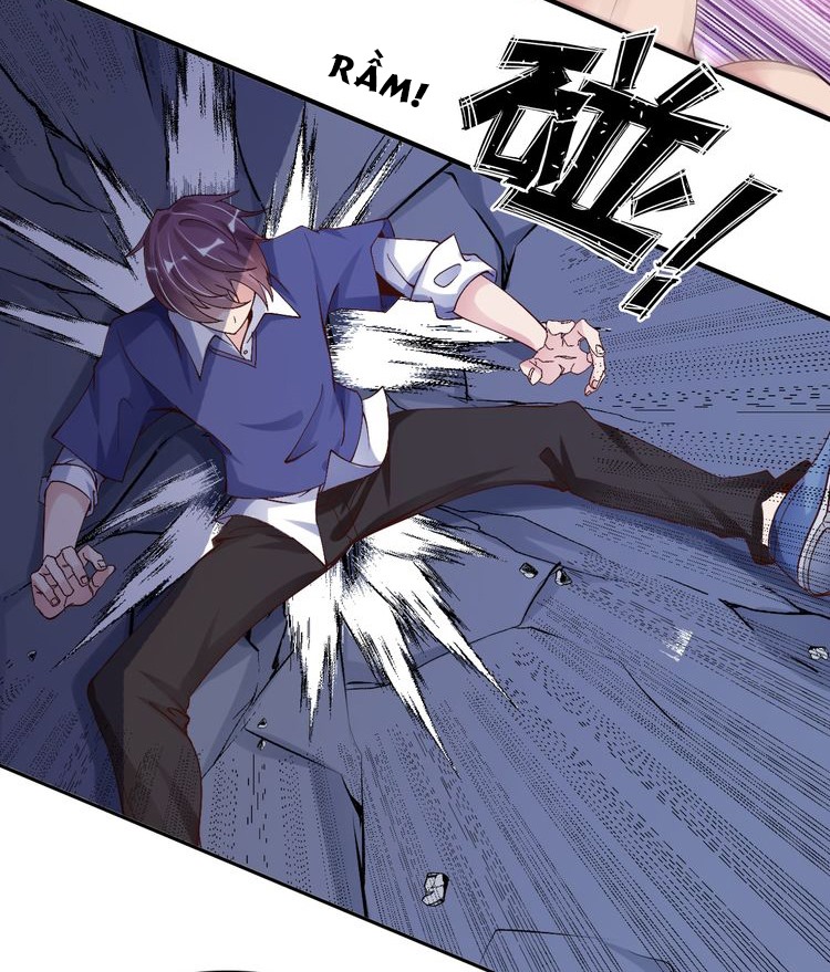 Đại Thiên Tài Bất Khả Chiến Bại Chính Là Ta chapter 7 - Upload bởi truyensieuhay.com
