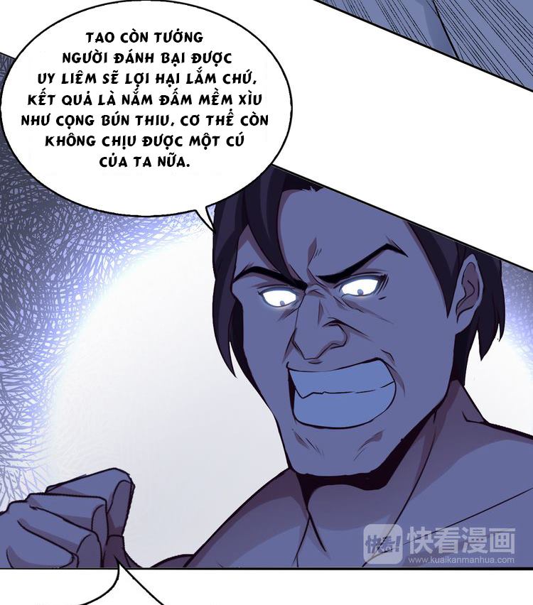 Đại Thiên Tài Bất Khả Chiến Bại Chính Là Ta chapter 7 - Upload bởi truyensieuhay.com