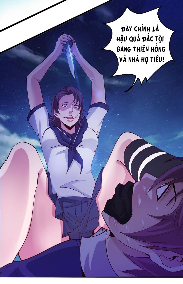 Đại Thiên Tài Bất Khả Chiến Bại Chính Là Ta chapter 7 - Upload bởi truyensieuhay.com