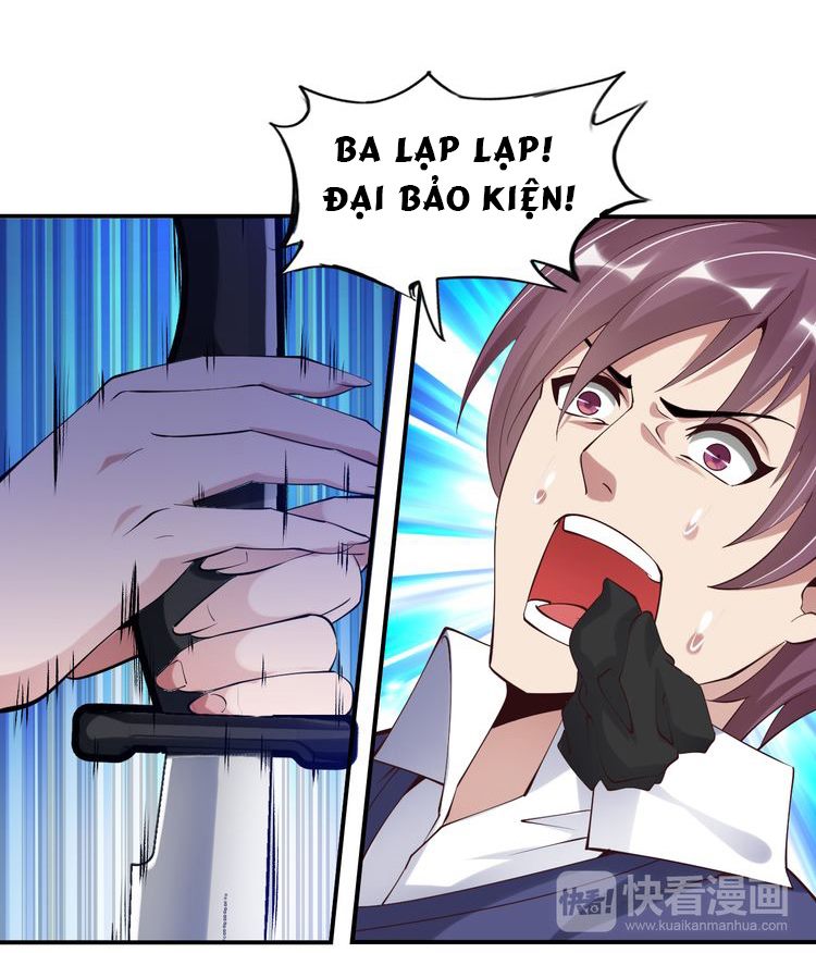 Đại Thiên Tài Bất Khả Chiến Bại Chính Là Ta chapter 7 - Upload bởi truyensieuhay.com