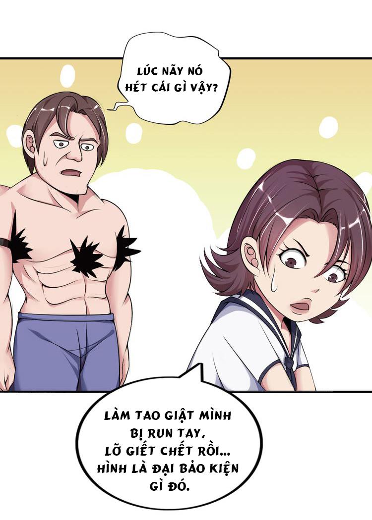 Đại Thiên Tài Bất Khả Chiến Bại Chính Là Ta chapter 7 - Upload bởi truyensieuhay.com