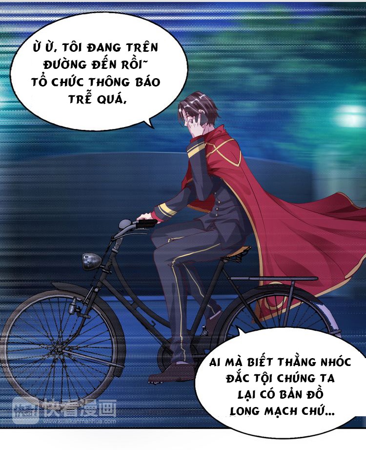 Đại Thiên Tài Bất Khả Chiến Bại Chính Là Ta chapter 7 - Upload bởi truyensieuhay.com