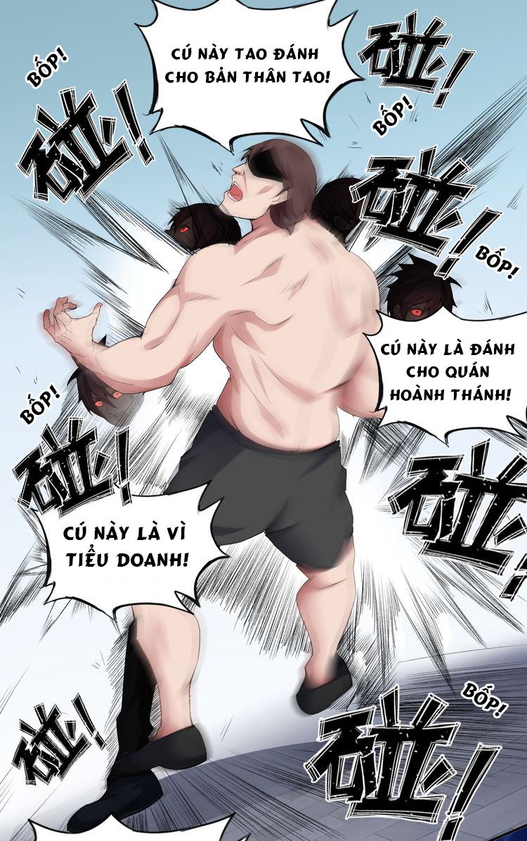 Đại Thiên Tài Bất Khả Chiến Bại Chính Là Ta chapter 7 - Upload bởi truyensieuhay.com