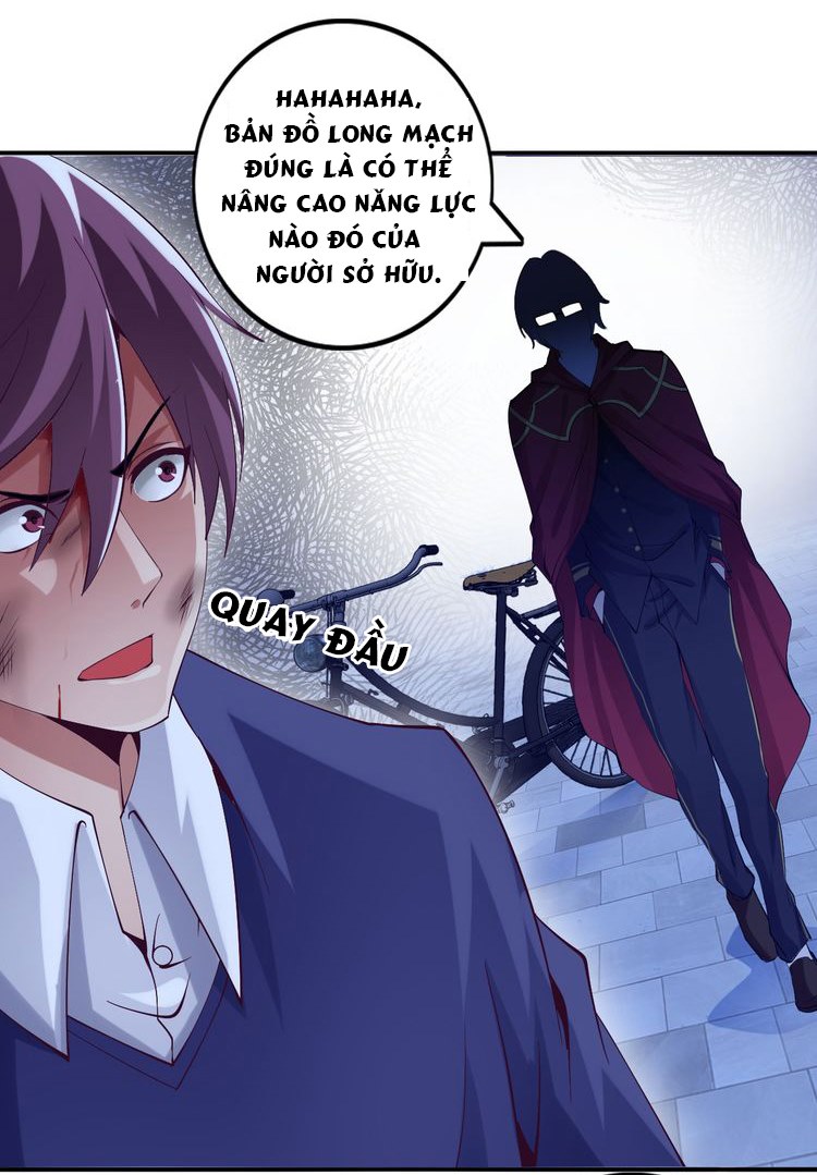 Đại Thiên Tài Bất Khả Chiến Bại Chính Là Ta chapter 7 - Upload bởi truyensieuhay.com