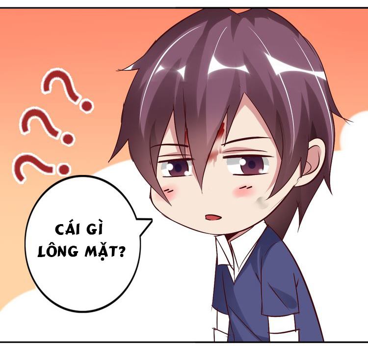 Đại Thiên Tài Bất Khả Chiến Bại Chính Là Ta chapter 7 - Upload bởi truyensieuhay.com