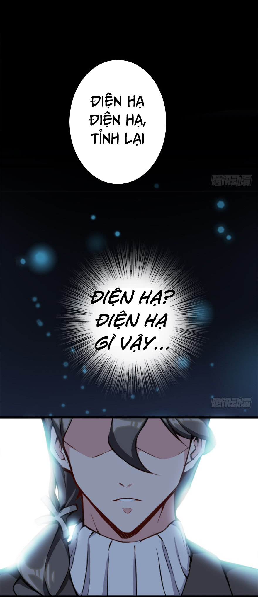 Thả Vu Nữ Đó Ra chapter 1 - Trang 2