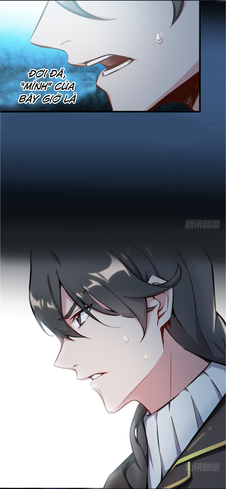 Thả Vu Nữ Đó Ra chapter 1 - Trang 8