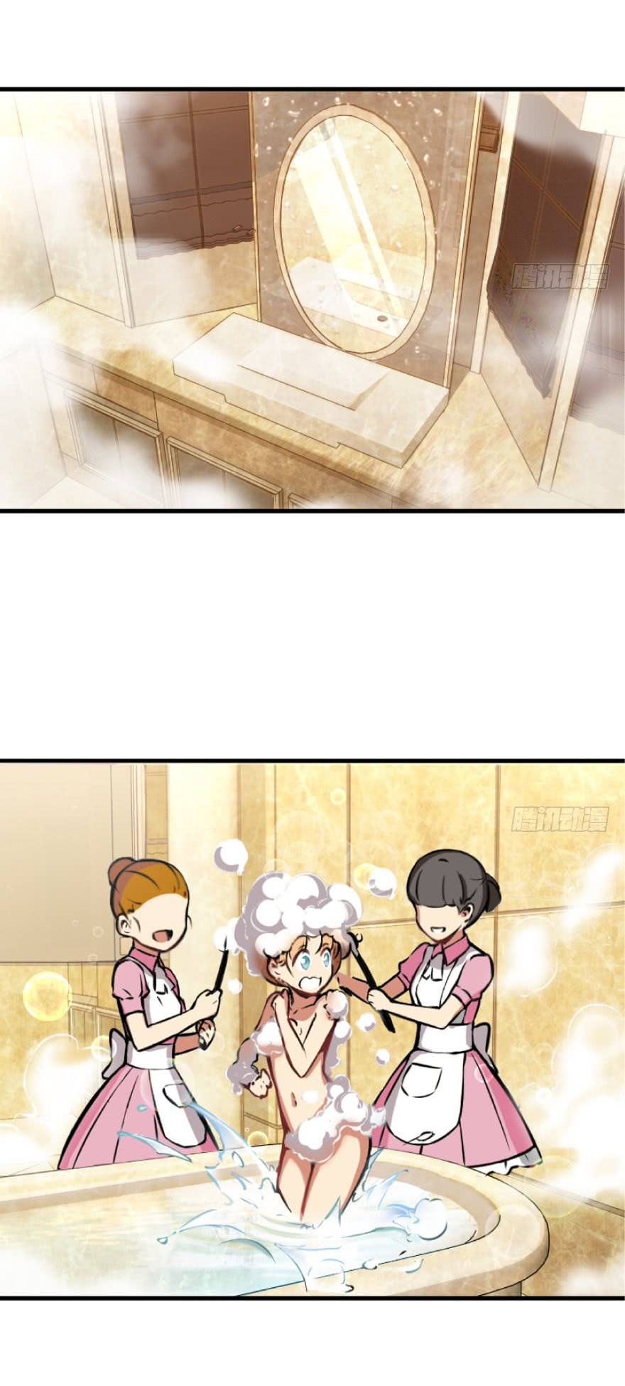 Thả Vu Nữ Đó Ra chapter 5 - Trang 12