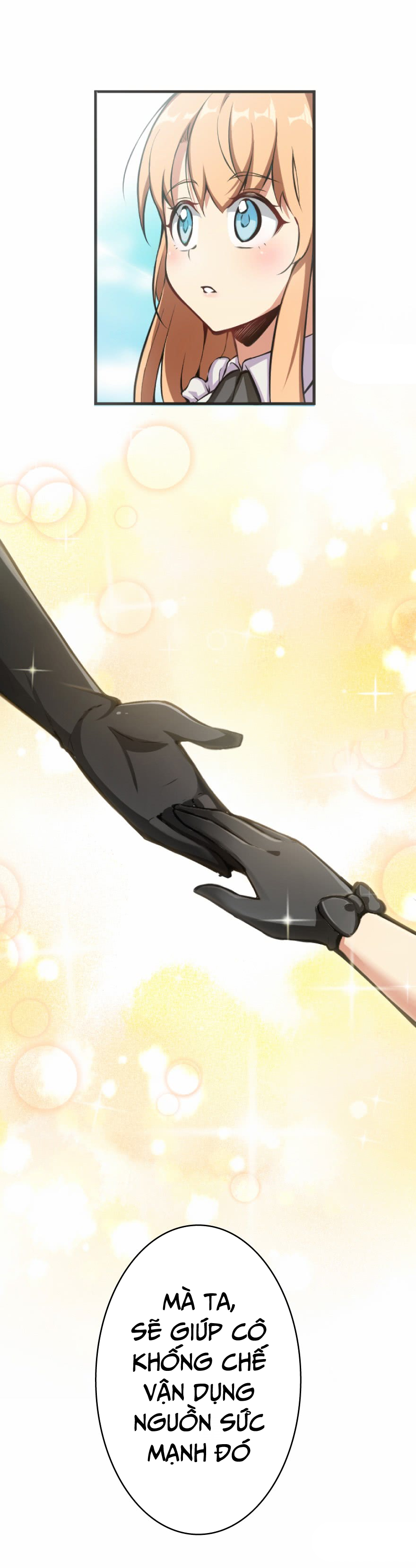 Thả Vu Nữ Đó Ra chapter 6 - Trang 10