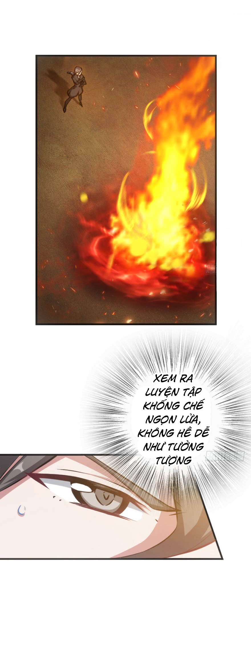 Thả Vu Nữ Đó Ra chapter 6 - Trang 13