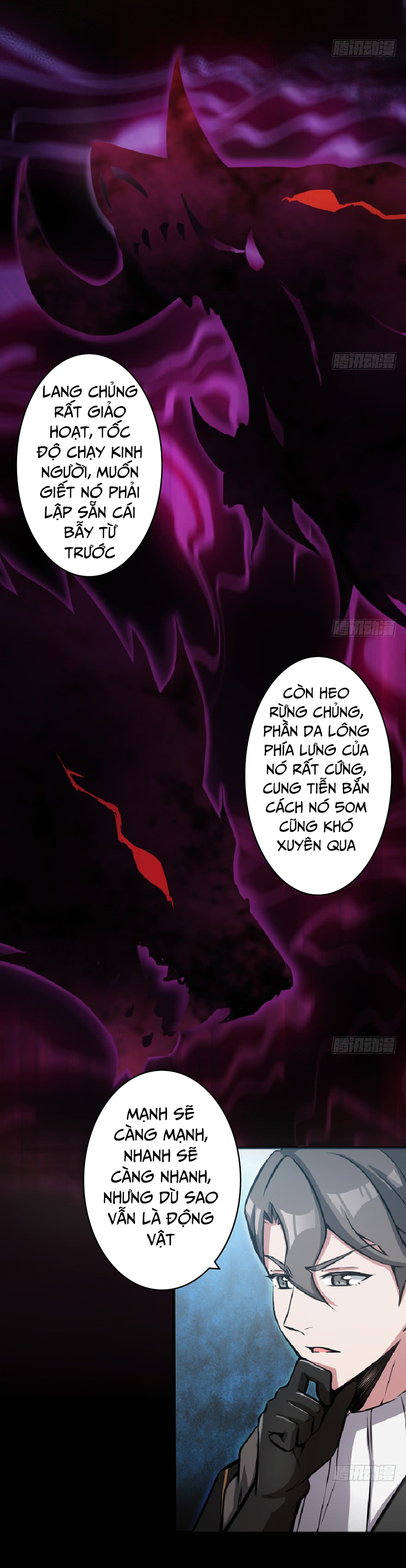 Thả Vu Nữ Đó Ra chapter 8 - Upload bởi truyensieuhay.com