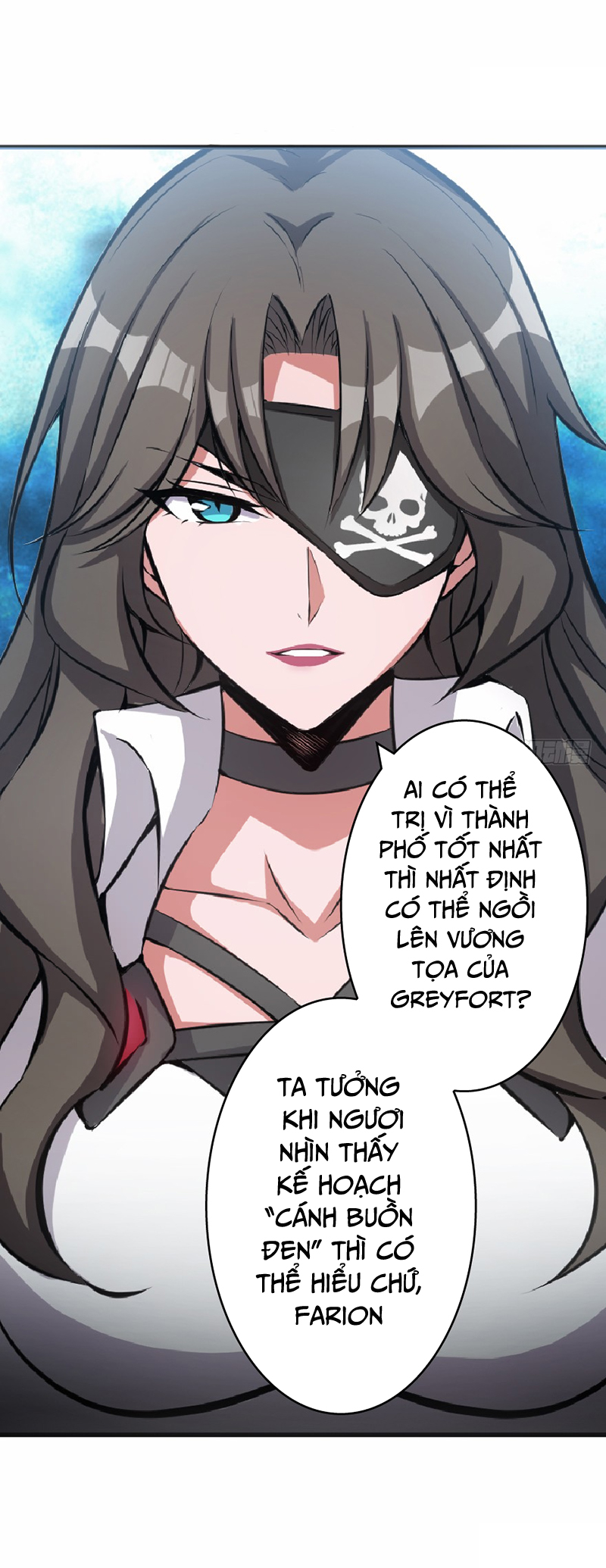 Thả Vu Nữ Đó Ra chapter 8 - Upload bởi truyensieuhay.com