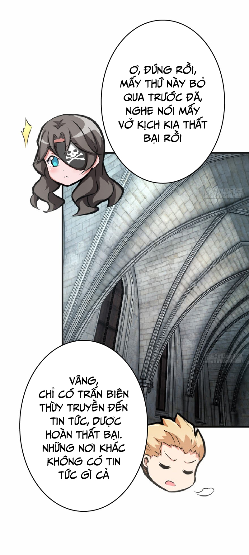 Thả Vu Nữ Đó Ra chapter 8 - Upload bởi truyensieuhay.com