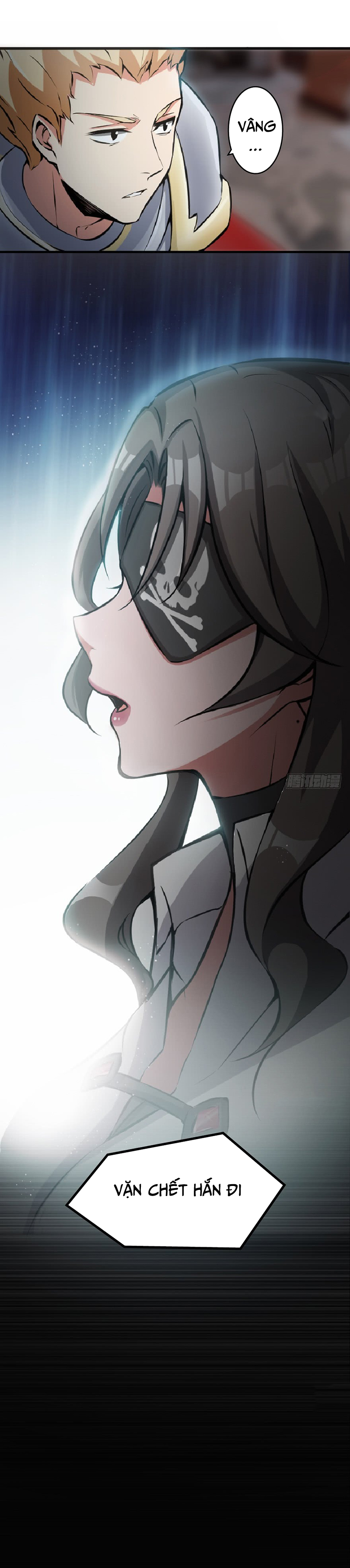 Thả Vu Nữ Đó Ra chapter 8 - Upload bởi truyensieuhay.com