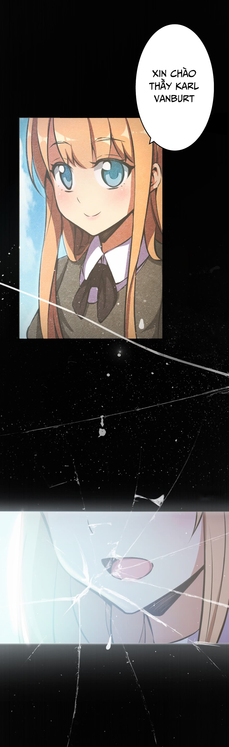 Thả Vu Nữ Đó Ra chapter 9 - Trang 3