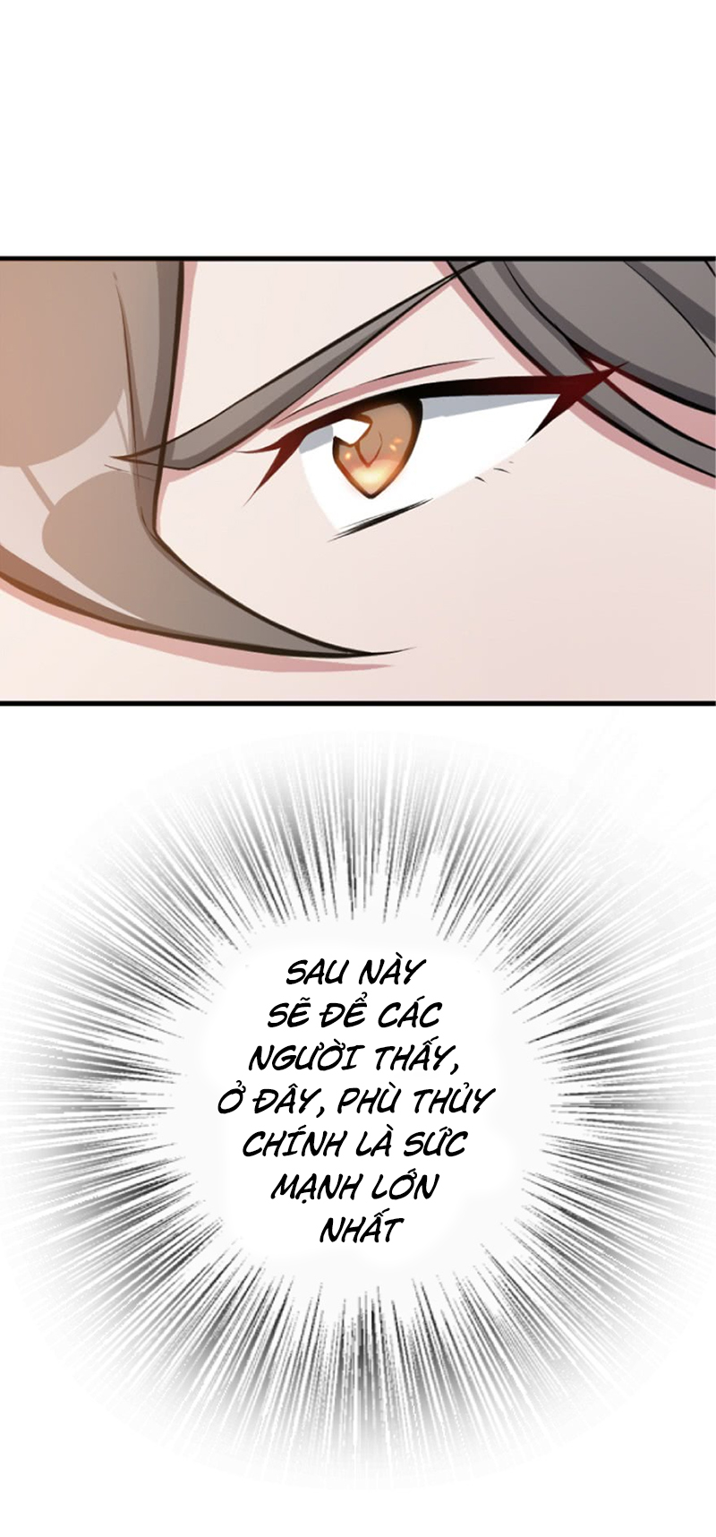 Thả Vu Nữ Đó Ra chapter 10 - Upload bởi truyensieuhay.com