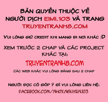 Girl And Science chapter 17 - Trang 1
