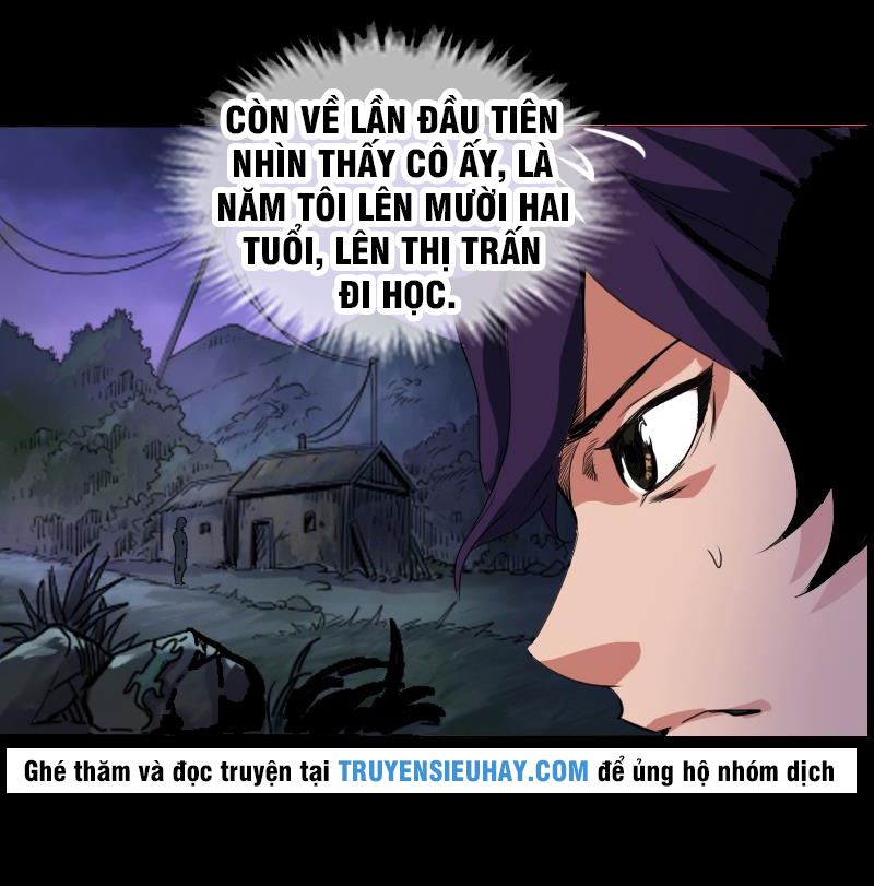 Kiếp Thiên Vận chapter 1 - Upload bởi truyensieuhay.com