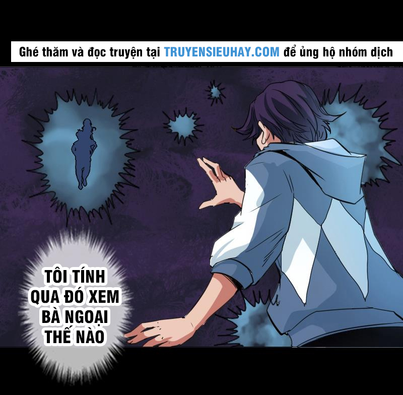 Kiếp Thiên Vận chapter 1 - Upload bởi truyensieuhay.com